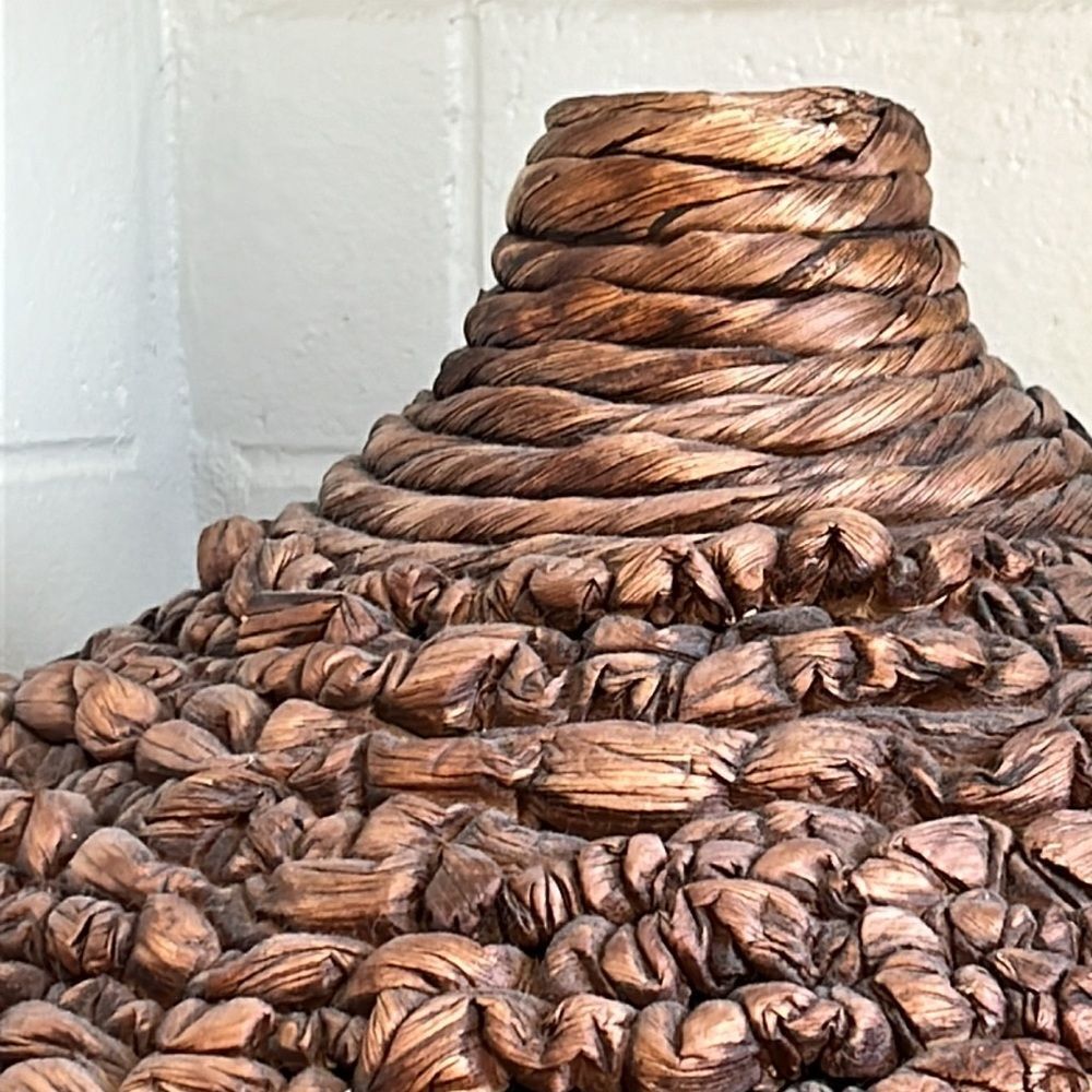 🪬🧿 Boho Decorative Floor Piece - Picture 5 of 9